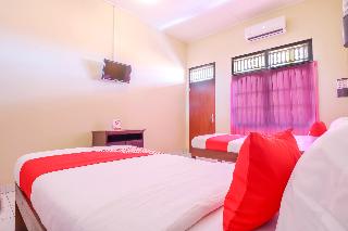 OYO 2184 Nan Berlian Inn fotoÄŸrafÄ±