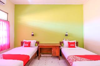 OYO 2184 Nan Berlian Inn fotoÄŸrafÄ±