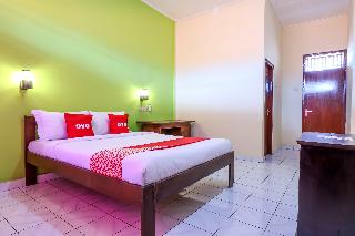 OYO 2184 Nan Berlian Inn fotoÄŸrafÄ±