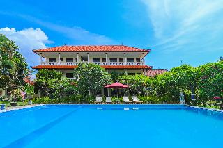 OYO 2184 Nan Berlian Inn fotoÄŸrafÄ±