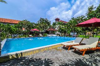 OYO 2184 Nan Berlian Inn fotoÄŸrafÄ±