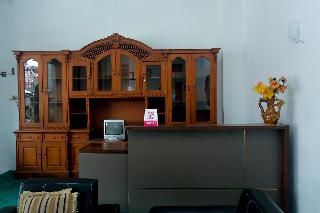 Hocky Guest House fotoÄŸrafÄ±