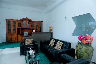 Hocky Guest House fotoÄŸrafÄ±