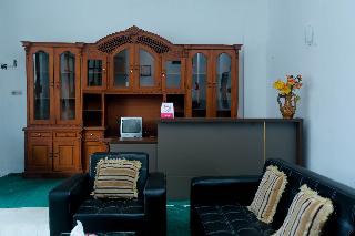 Hocky Guest House fotoÄŸrafÄ±
