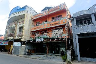 Hocky Guest House fotoÄŸrafÄ±