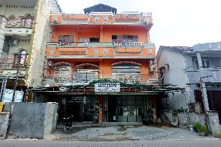 Hocky Guest House fotoÄŸrafÄ±