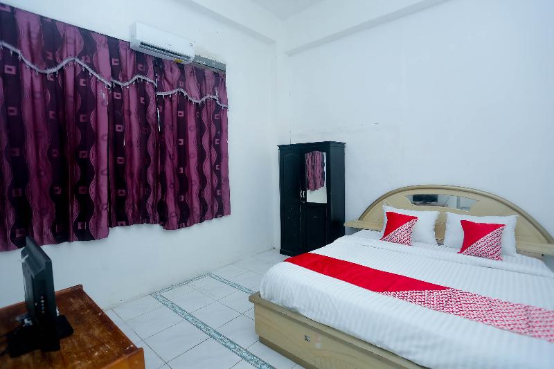 Hocky Guest House - Oda