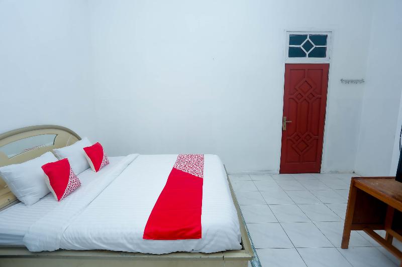 Hocky Guest House - Oda