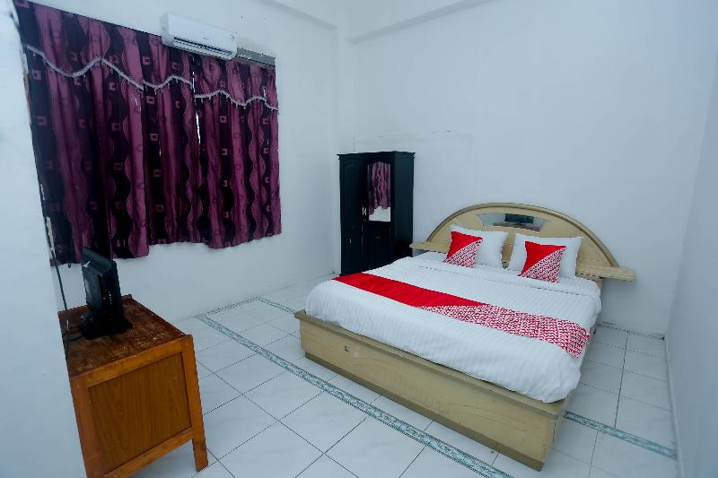 Hocky Guest House - Oda