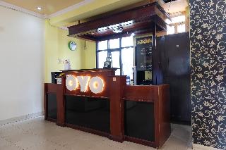 Oasis Hotel fotoÄŸrafÄ±