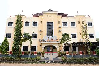 Oasis Hotel otel fotoğrafı