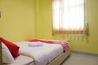 Oasis Hotel fotoÄŸrafÄ±