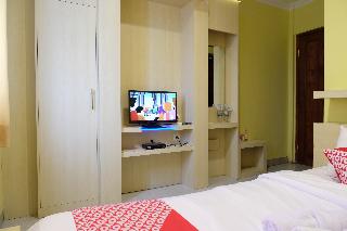 Oasis Hotel fotoÄŸrafÄ±