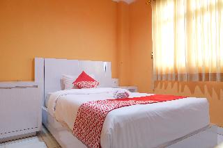 Oasis Hotel fotoÄŸrafÄ±