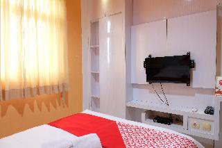 Oasis Hotel fotoÄŸrafÄ±