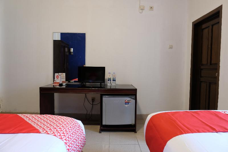 Oasis Hotel - Oda