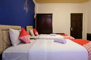 Oasis Hotel fotoÄŸrafÄ±