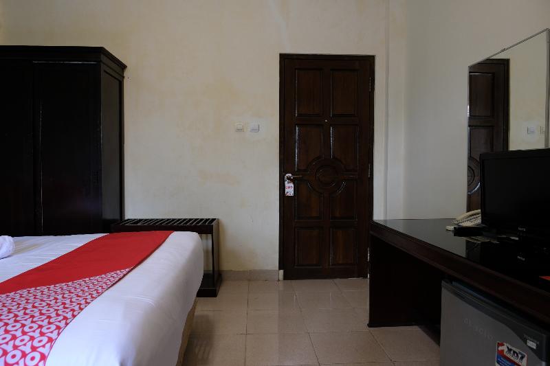 Oasis Hotel - Oda