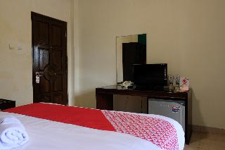 Oasis Hotel fotoÄŸrafÄ±