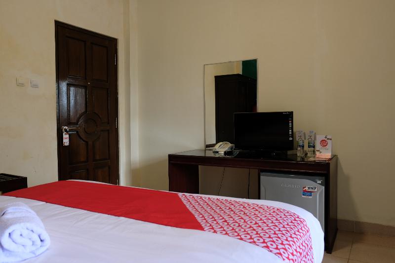 Oasis Hotel - Oda
