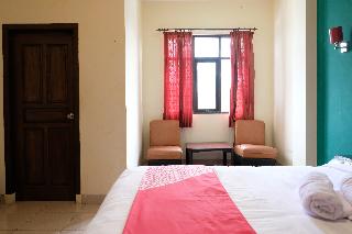 Oasis Hotel fotoÄŸrafÄ±
