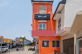 Life Side Corner otel fotoğrafı