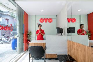 OYO 1121 Orienchi 2 fotoÄŸrafÄ±