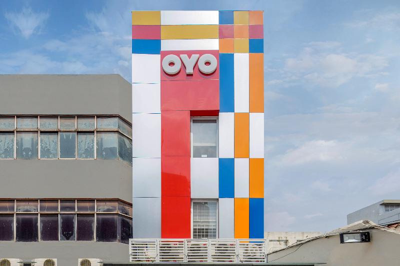 OYO 1121 Orienchi 2 - Genel