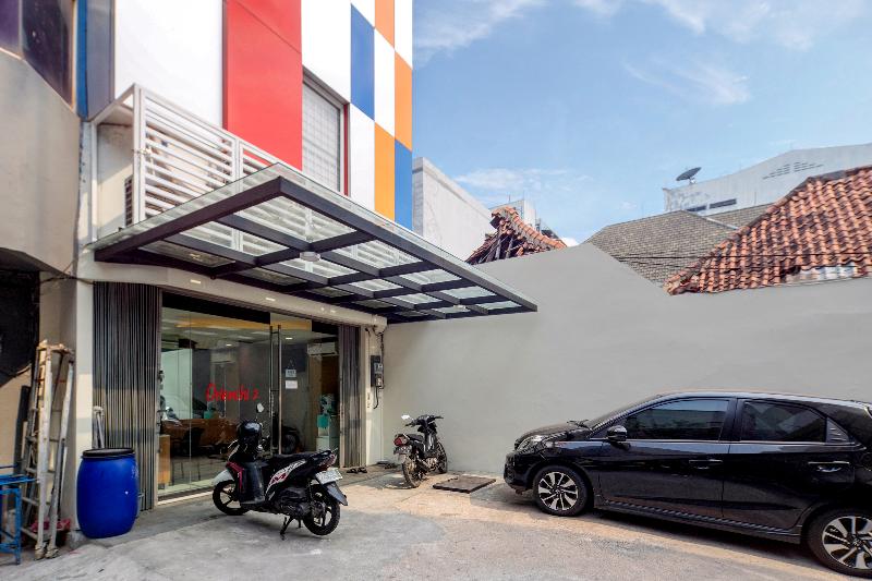 OYO 1121 Orienchi 2 - Genel