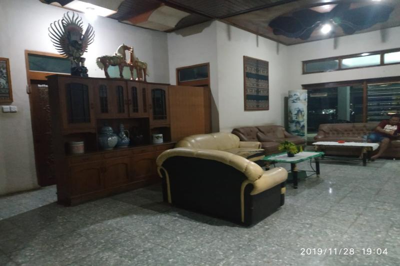 OYO 2320 Hotel Charvita - Lobi