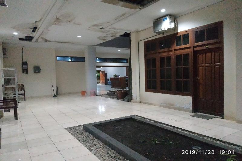 OYO 2320 Hotel Charvita - Lobi