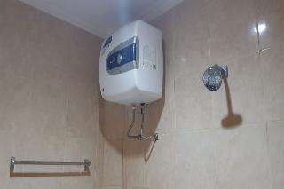 OYO 2320 Hotel Charvita fotoÄŸrafÄ±