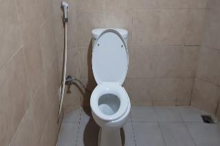 OYO 2320 Hotel Charvita fotoÄŸrafÄ±