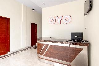 OYO 1585 Ring Road Residence fotoÄŸrafÄ±