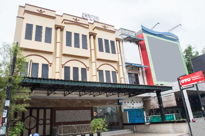 OYO 1585 Ring Road Residence - Genel