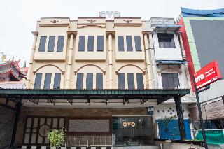 OYO 1585 Ring Road Residence fotoÄŸrafÄ±