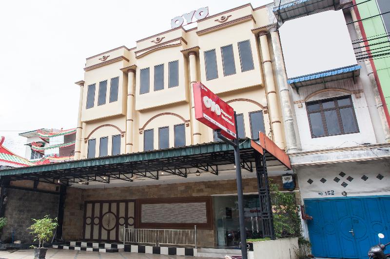 OYO 1585 Ring Road Residence - Genel
