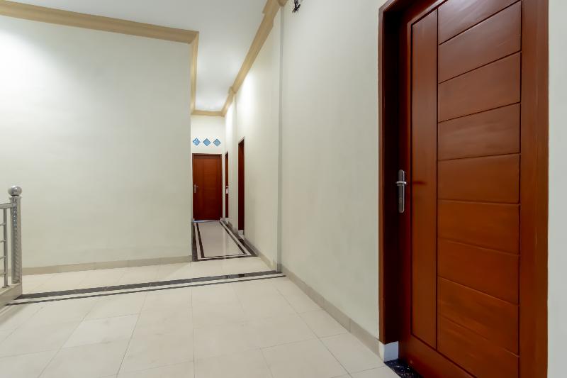 OYO 1585 Ring Road Residence - Genel