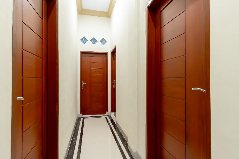 OYO 1585 Ring Road Residence - Genel