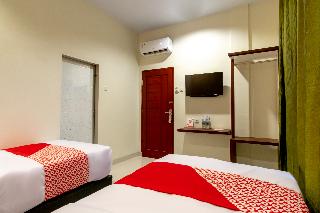 OYO 1585 Ring Road Residence fotoÄŸrafÄ±