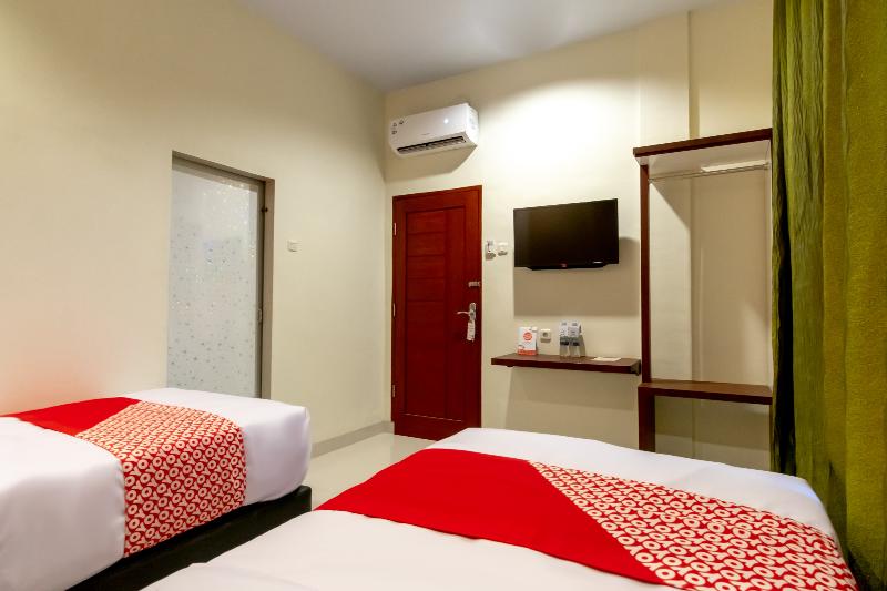 OYO 1585 Ring Road Residence - Oda