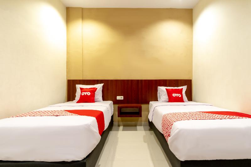 OYO 1585 Ring Road Residence - Oda