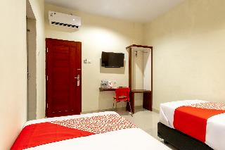 OYO 1585 Ring Road Residence fotoÄŸrafÄ±