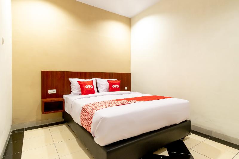 OYO 1585 Ring Road Residence - Oda