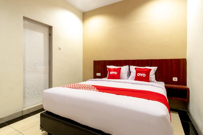 OYO 1585 Ring Road Residence - Oda