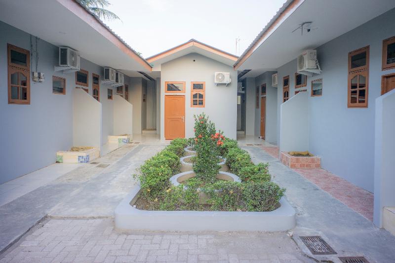 OYO 1811 Citra Anggrek - Lobi
