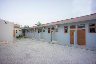 OYO 1811 Citra Anggrek otel fotoğrafı