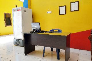 OYO 2229 Bunga Raya Residence fotoÄŸrafÄ±