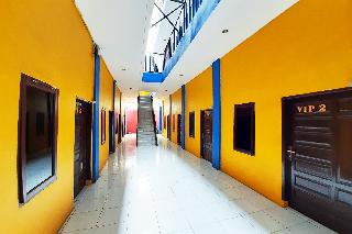 OYO 2229 Bunga Raya Residence fotoÄŸrafÄ±