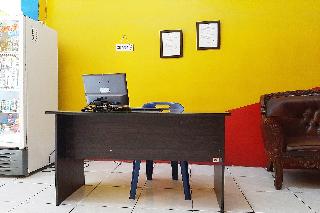 OYO 2229 Bunga Raya Residence fotoÄŸrafÄ±